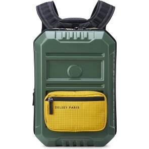 Delsey Paris Rempart Daypack 41.5 cm Laptop compartment