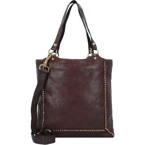 Campomaggi Shoulder Bag Leather 30 cm Campomaggi Shoulder Bag Leather 30 cm