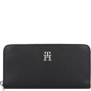 Tommy Hilfiger TH Emblem Wallet 19 cm