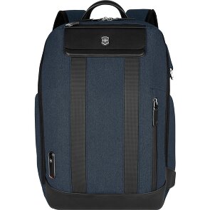 Victorinox Architecture Urban 2.0 Daypack 42 cm Laptop compartment Victorinox Architecture Urban 2.0 Daypack 42 cm Laptop compartment