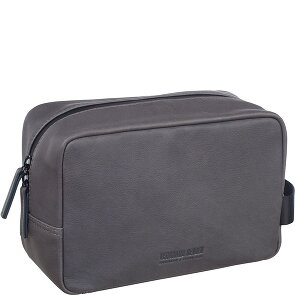 Leonhard Heyden Den Haag Toilet bag Leather 23 cm
