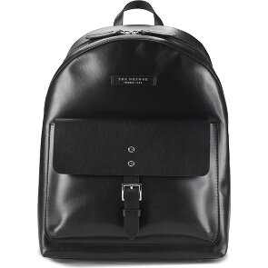 The Bridge Lorenzo Daypack Leather 41 cm Laptop compartment