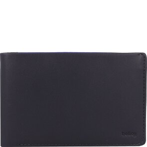 Bellroy Wallet RFID protection Leather 10 cm