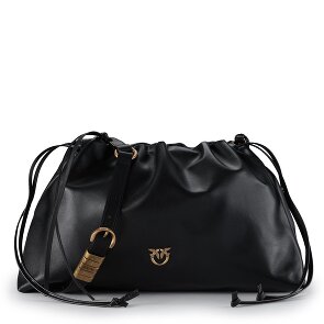 PINKO Shoulder bag Leather 35 cm PINKO Shoulder bag Leather 35 cm