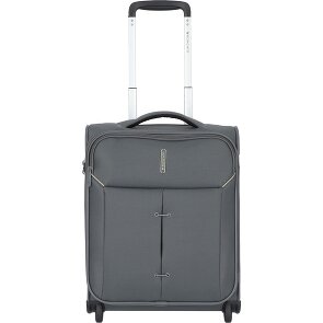Roncato Ironik 2.0 2 wheels Cabin trolley 45 cm