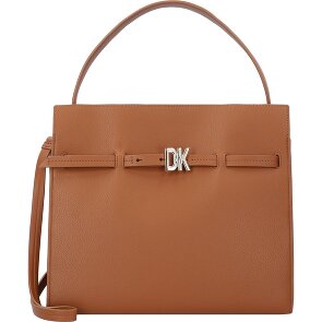 DKNY Milan Shoulder Bag Leather 31 cm DKNY Milan Shoulder Bag Leather 31 cm