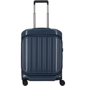 Piquadro PQ-Light 4 wheels Cabin trolley 55 cm Piquadro PQ-Light 4 wheels Cabin trolley 55 cm