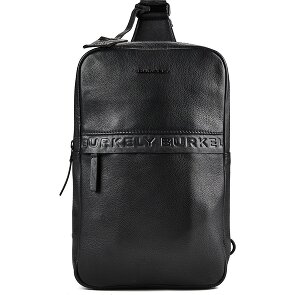 Burkely Minimal Mason Genuine Leather 23 cm