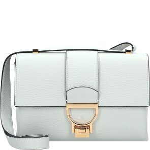 Coccinelle Arlettis shoulder bag leather 23 cm Coccinelle Arlettis shoulder bag leather 23 cm