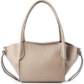 abro Vibe Shoulder Bag Genuine Leather 24 cm