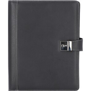 Alassio Briefcase leather 36 cm