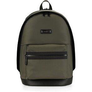 Samsonite Relyon Daypack 41 cm Laptop compartment Samsonite Relyon Daypack 41 cm Laptop compartment