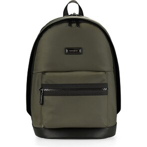 Samsonite Relyon Daypack 41 cm Laptop compartment