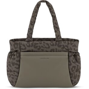 Kapten & Son Hellvi Cloud Shopper Bag 41.5 cm