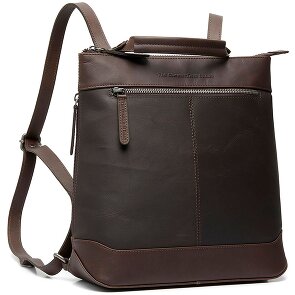 The Chesterfield Brand Harare City Backpack Leather 30 cm