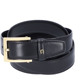 Aigner Business belt leather