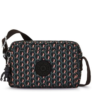 Kipling Basic Prt Abanu Shoulder bag 20 cm