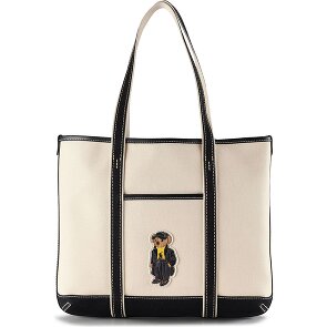 POLO RALPH LAUREN Bear Shopper Bag 32.5 cm