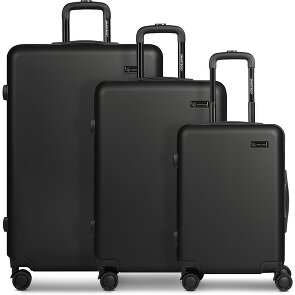 Smartbox Edition 05 4 wheels Suitcase set 3-piece