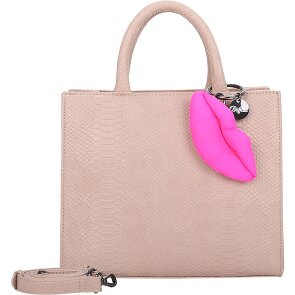 Buffalo Big Boxy Shopper Bag 26 cm Buffalo Big Boxy Shopper Bag 26 cm