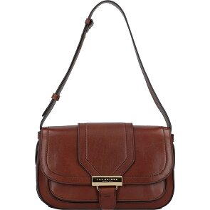 The Bridge Benedetta Shoulder Bag Leather 27 cm