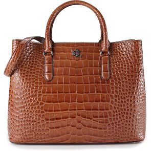 Lauren Ralph Lauren Marcy Shopper Bag Leather 36 cm