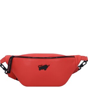 Braun Büffel Capri Fanny pack RFID protection Leather 35 cm
