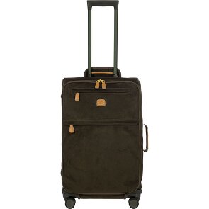 Bric's Life 4 wheels Trolley 71 cm