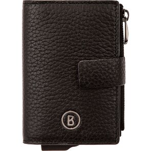 Bogner Vail Wallet RFID protection Leather 6 cm