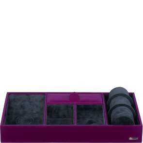 Windrose Pure jewelry case 35 cm