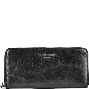 Liebeskind Ines Wallet RFID protection Genuine Leather 18 cm