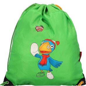 Travelite Heroes of the city gym bag 39 cm