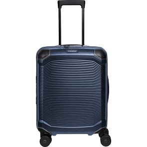 Travelite Millennium 4 wheels Cabin trolley 55 cm