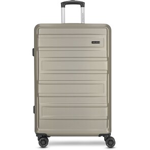 Worldpack New York 2.0 4 wheels Trolley L 76 cm