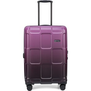 Epic Crate EX Wildlife 4 wheels Trolley 65 cm