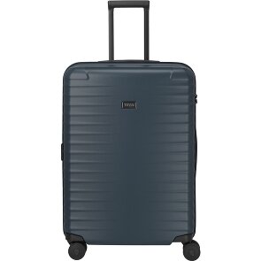 Titan Upgrade 4 wheels Trolley M 69 cm