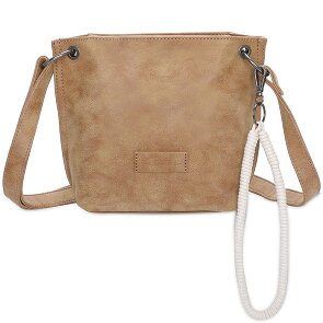 Fritzi aus Preußen Fritzi03N Vintage Shoulder bag 22.5 cm