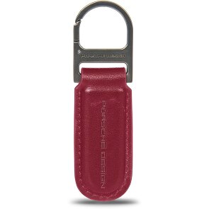 Porsche Design Keyring Key wallet Leather 10 cm