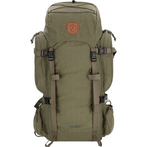 Fjällräven Kajka 55 Trekking backpack M-L 74 cm
