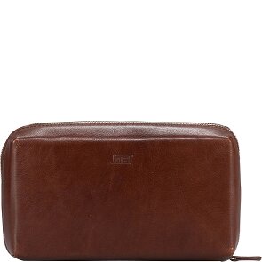 Jost Vardo electronic bag leather 23 cm