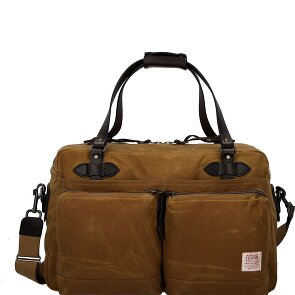 Filson Tin Cloth Weekender travel bag 48 cm