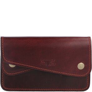 Mika Leather wallet 14.5 cm