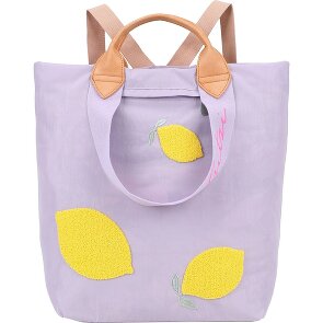 Fritzi aus Preußen Limited Squeezy Lemon Daypack 38 cm