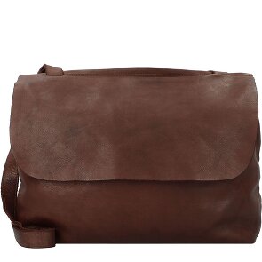 Harold's Submarine shoulder bag leather 45 cm