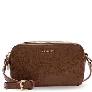Lazarotti Bologna Leather Shoulder bag Leather 18 cm Lazarotti Bologna Leather Shoulder bag Leather 18 cm