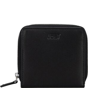 Jost Odense Wallet RFID protection Leather 10.5 cm