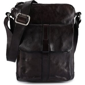 Campomaggi Limone Shoulder bag Leather 25 cm