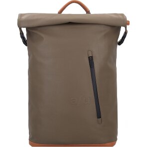 aunts & uncles Japan Fukui backpack 43 cm laptop compartment