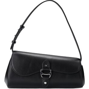Lauren Ralph Lauren Tasha Shoulder Bag Leather 28.5 cm