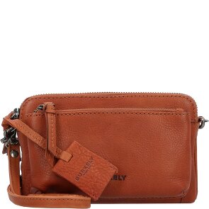 Burkely Antique Avery shoulder bag leather 18 cm